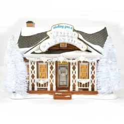 Department 56 The Original Snow Village|1056 Christmas Lane