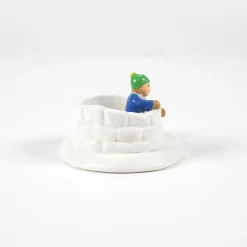 Department 56 The Original Snow Village|A New Neighbor