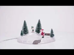 Department 56 Village Accessories|A Perfect Ten