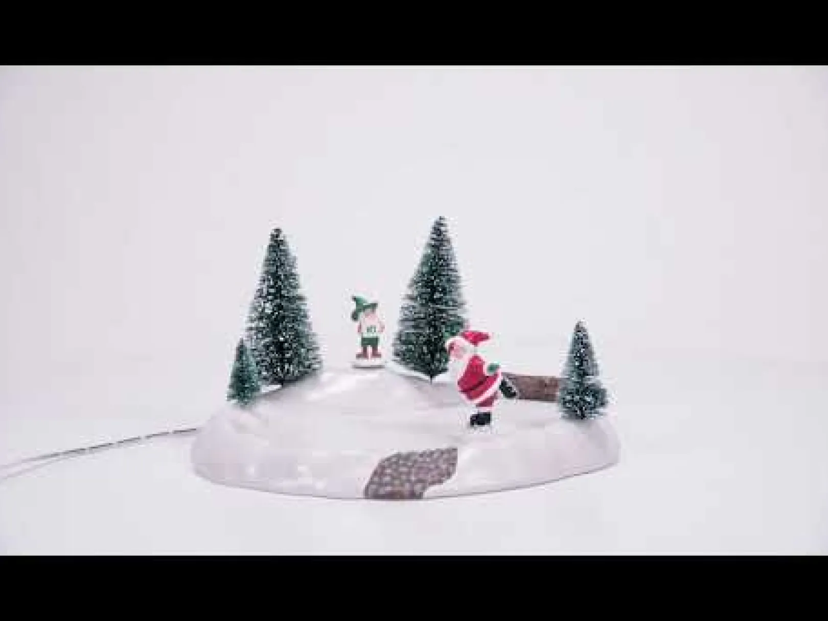 Department 56 Village Accessories|A Perfect Ten