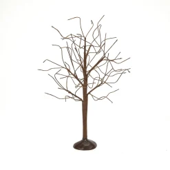 Department 56 Halloween Village Accessories|A Splendid Fall Landscape Set