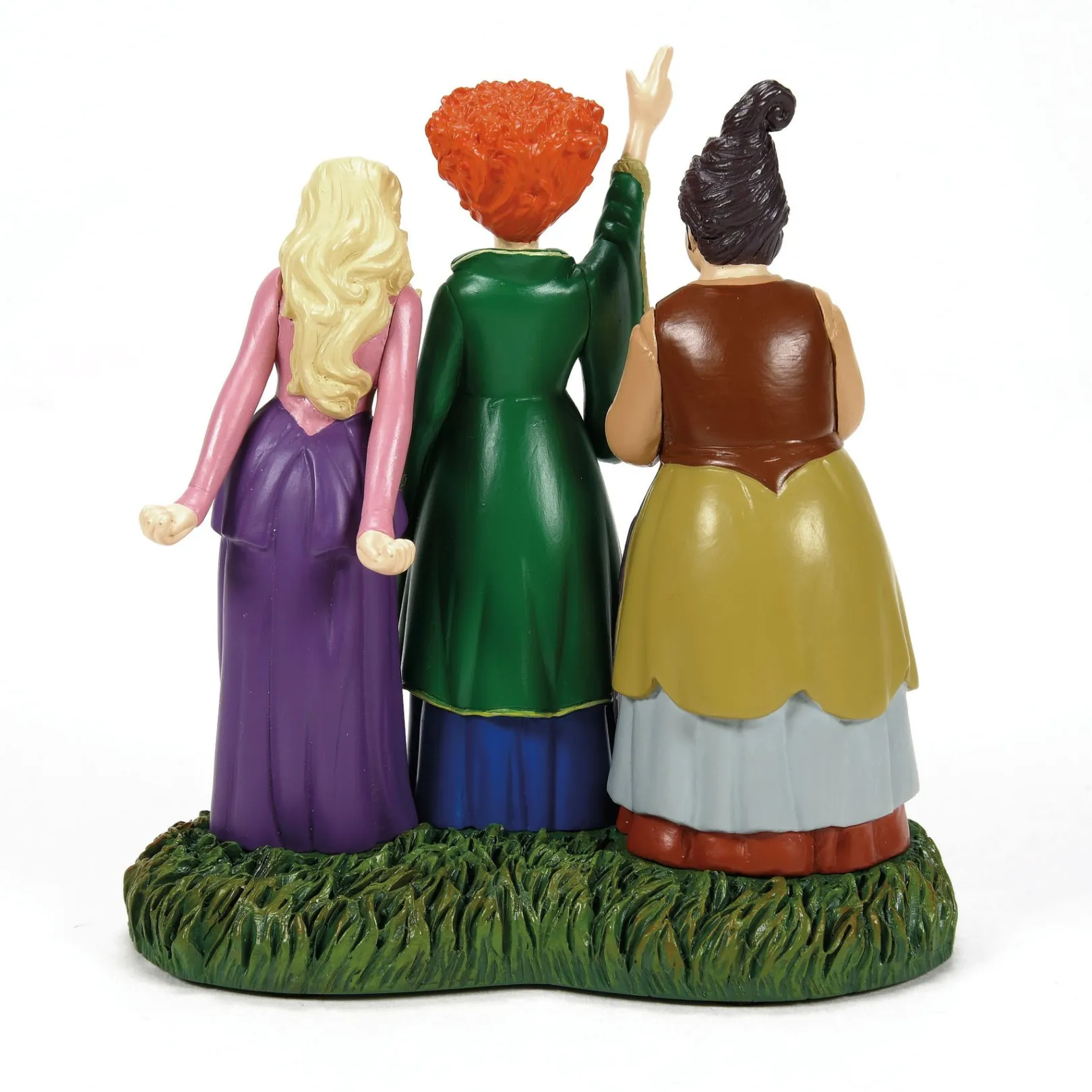 Department 56 Hot Properties Village|Amok! Amok! Amok!