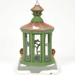 Department 56 Dickens Village Series|An Aviary, In Honor
