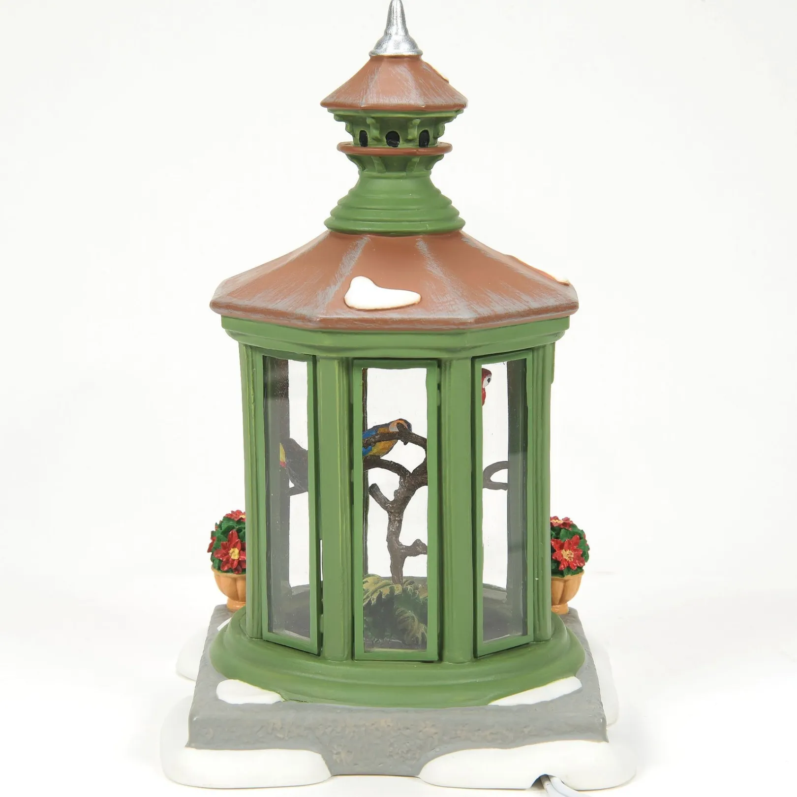 Department 56 Dickens Village Series|An Aviary, In Honor