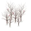 Department 56 Village Accessories|Bare Branch Tree