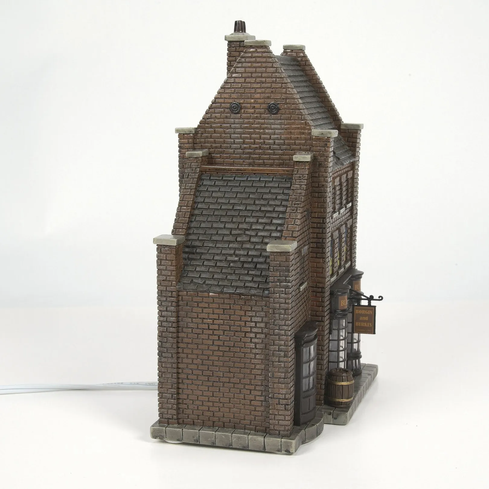Department 56 Harry Potter™ Village|Borgin and Burkes