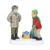 Department 56 A Christmas Story™ Village|Bowling Ball Humor