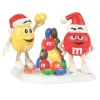 Department 56 North Pole Series|Building A Tree Of Our Own