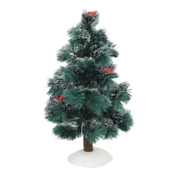 Department 56 Village Accessories|Cardinal Pine