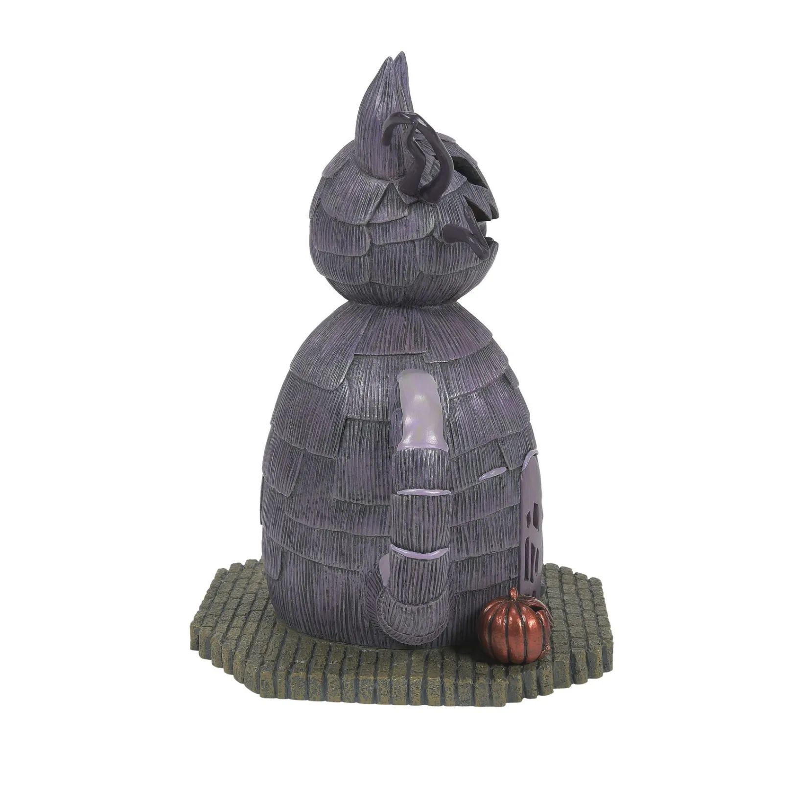 Department 56 The Nightmare Before Christmas® Village|Cat House