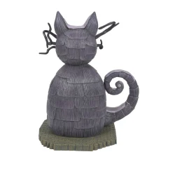 Department 56 The Nightmare Before Christmas® Village|Cat House