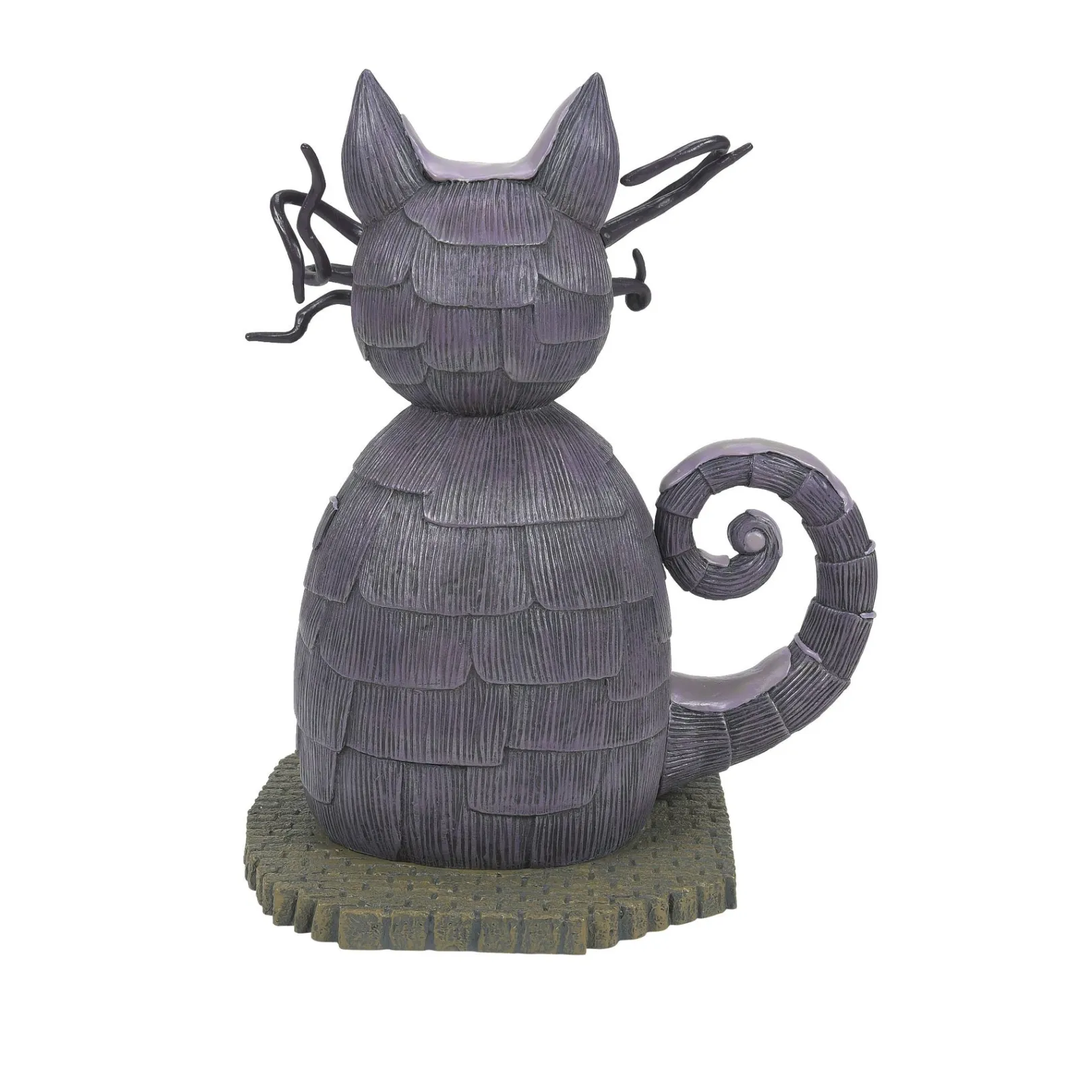 Department 56 The Nightmare Before Christmas® Village|Cat House