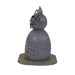 Department 56 The Nightmare Before Christmas® Village|Cat House