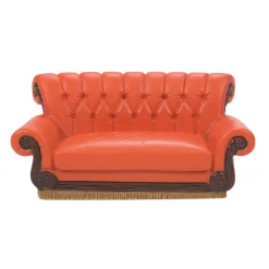 Department 56 Hot Properties Village|Central Perk Couch