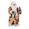 Department 56 Christmas Traditions|Christmas Critters