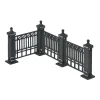 Department 56 Village Accessories|City Fence
