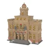 Department 56 Christmas In The City Series|City Hall