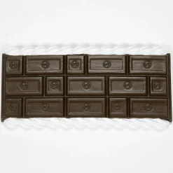 Department 56 Village Accessories|Cocoa & Cream Road S/2