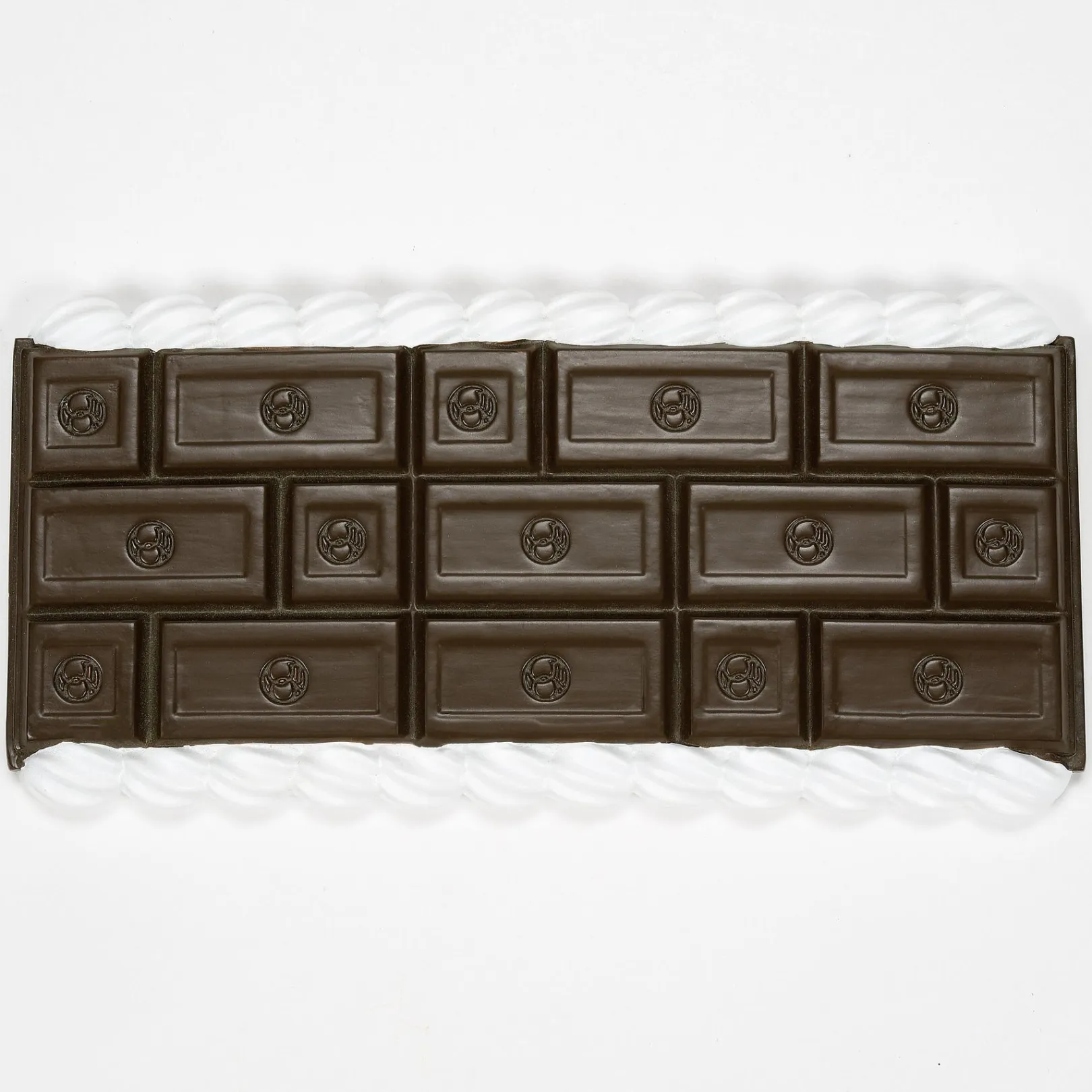 Department 56 Village Accessories|Cocoa & Cream Road S/2