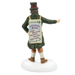 Department 56 Dickens Village Series|Come One, Come All!