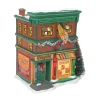Department 56 The Original Snow Village|Crayola Crayon Store