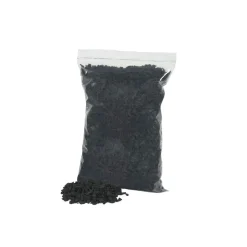 Department 56 Village Accessories|D56 Landscape Supply Mulch BLK