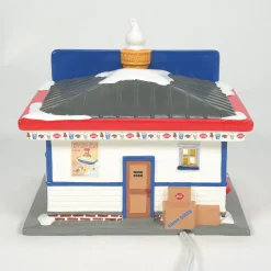 Department 56 The Original Snow Village|Dairy Queen®