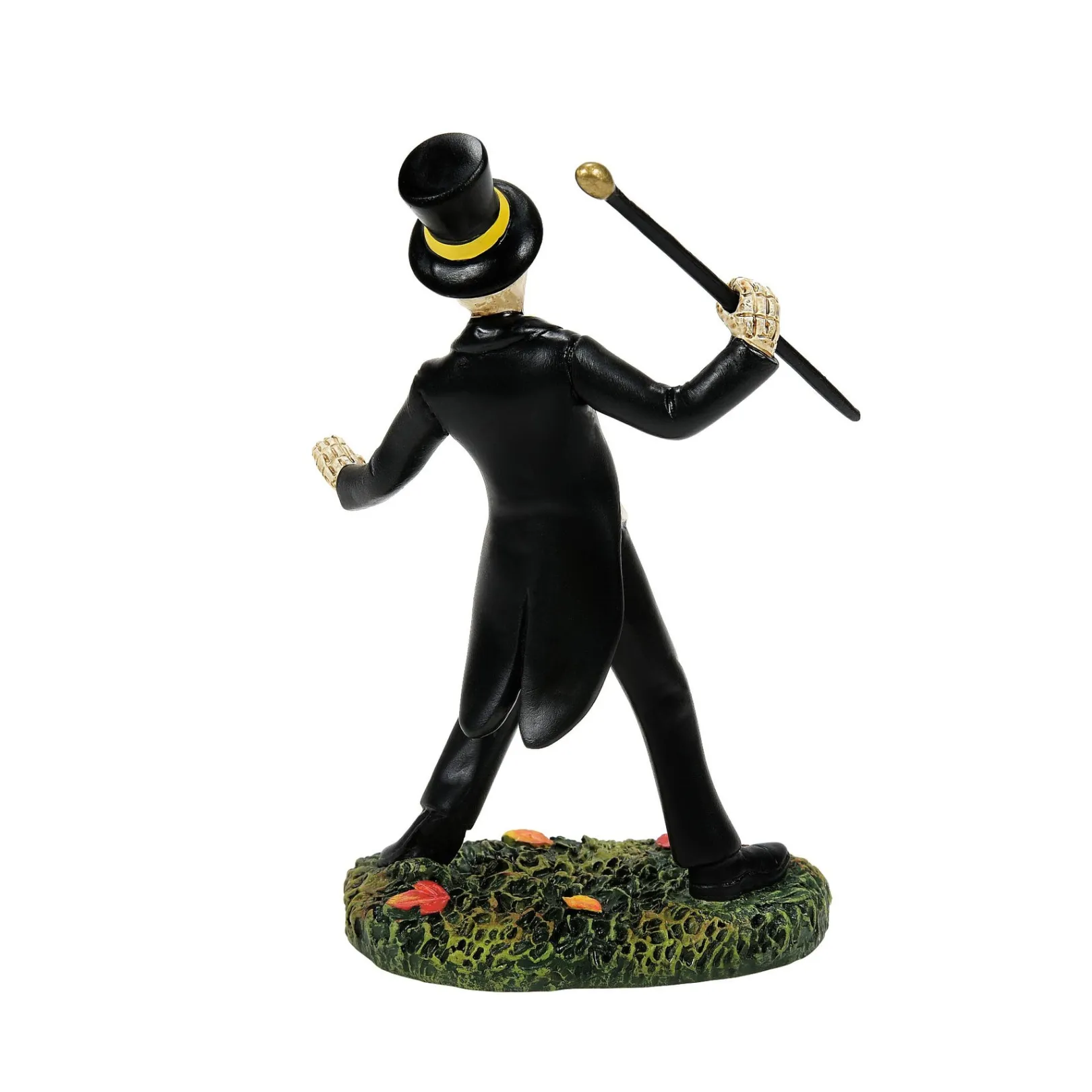 Department 56 Halloween Village Accessories|Dead Astaire