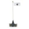 Department 56 Village Accessories|Flag