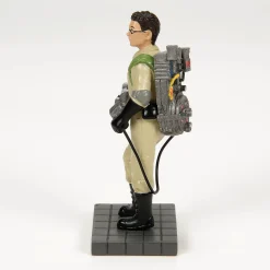 Department 56 Hot Properties Village|Dr. Egon Spengler