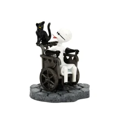 Department 56 The Nightmare Before Christmas® Village|Dr. Finkelstein