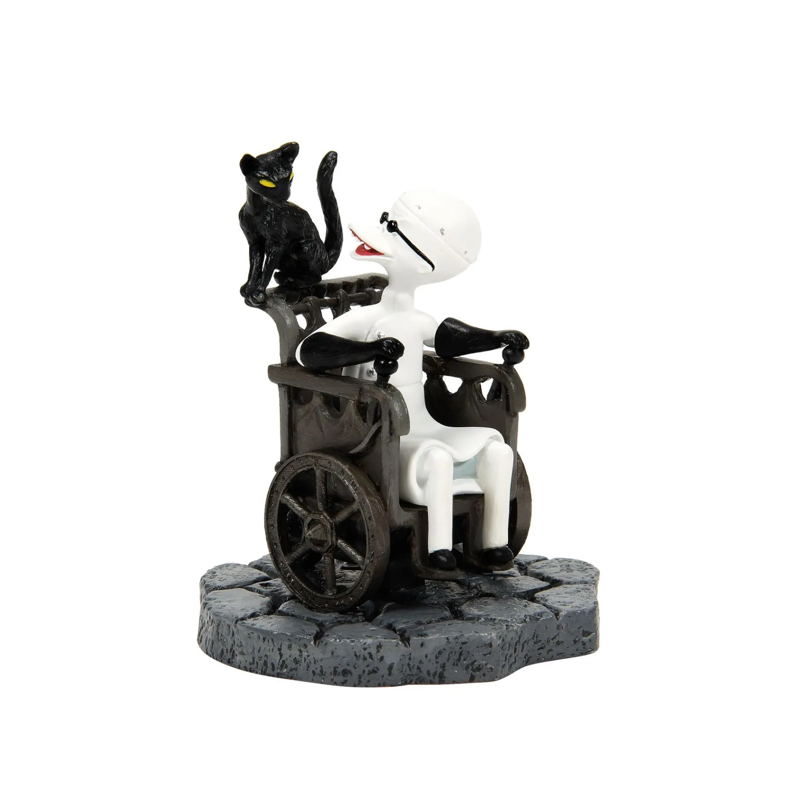Department 56 The Nightmare Before Christmas® Village|Dr. Finkelstein