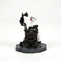 Department 56 The Nightmare Before Christmas® Village|Dr. Finkelstein