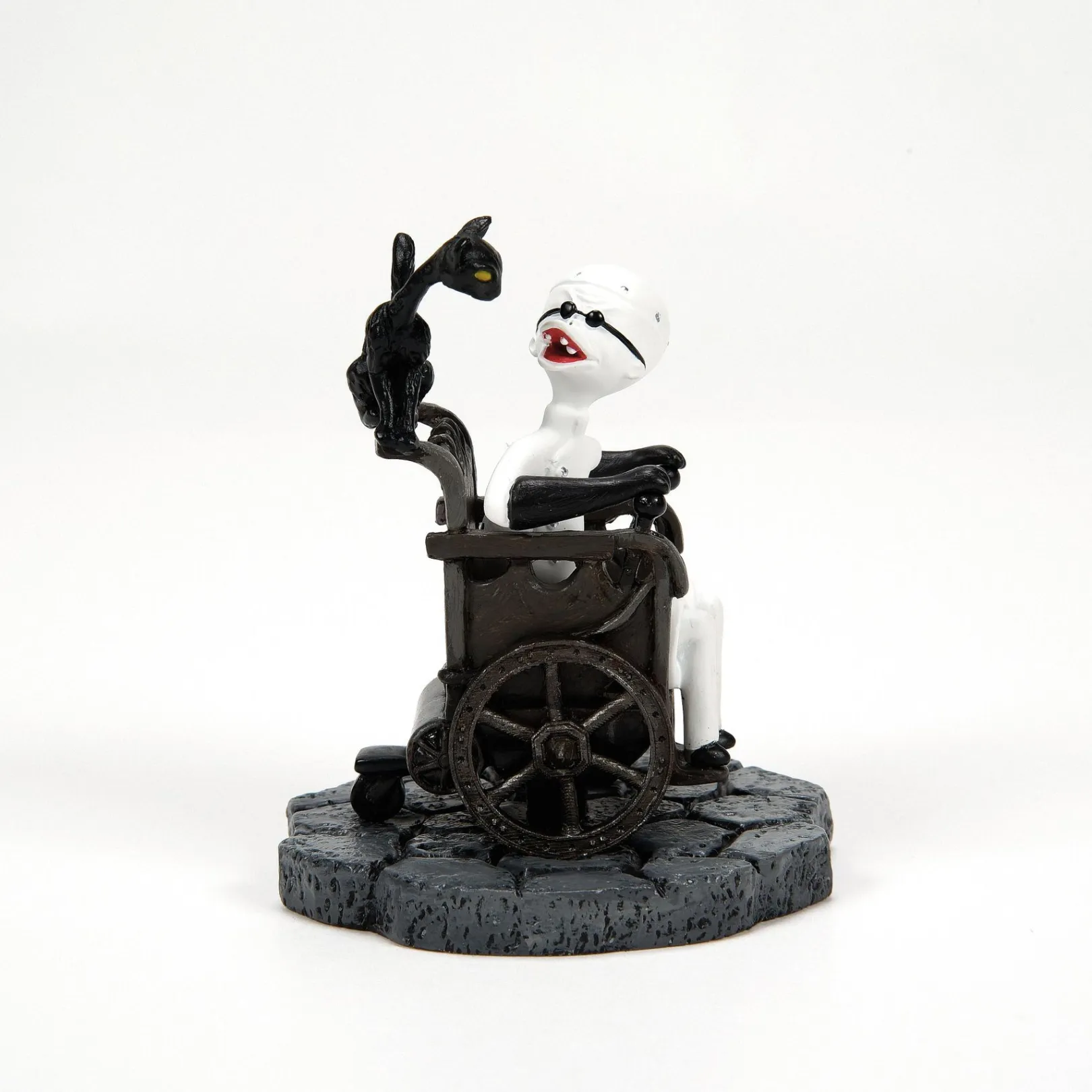 Department 56 The Nightmare Before Christmas® Village|Dr. Finkelstein