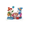 Department 56 North Pole Series|Dum Dums Taste Buds