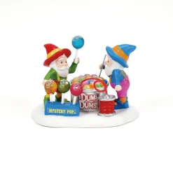 Department 56 North Pole Series|Dum Dums Taste Buds