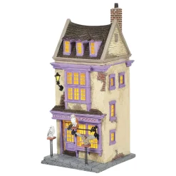 Department 56 Harry Potter™ Village|Eeylops Owl Emporium