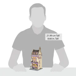 Department 56 Harry Potter™ Village|Eeylops Owl Emporium