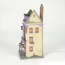 Department 56 Harry Potter™ Village|Eeylops Owl Emporium