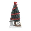 Department 56 Village Accessories|Eight Maids A Milking Tree
