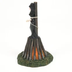 Department 56 Hot Properties Village|Elvira At The Stake