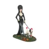 Department 56 Hot Properties Village|Elvira Walking Gonk