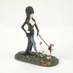 Department 56 Hot Properties Village|Elvira Walking Gonk
