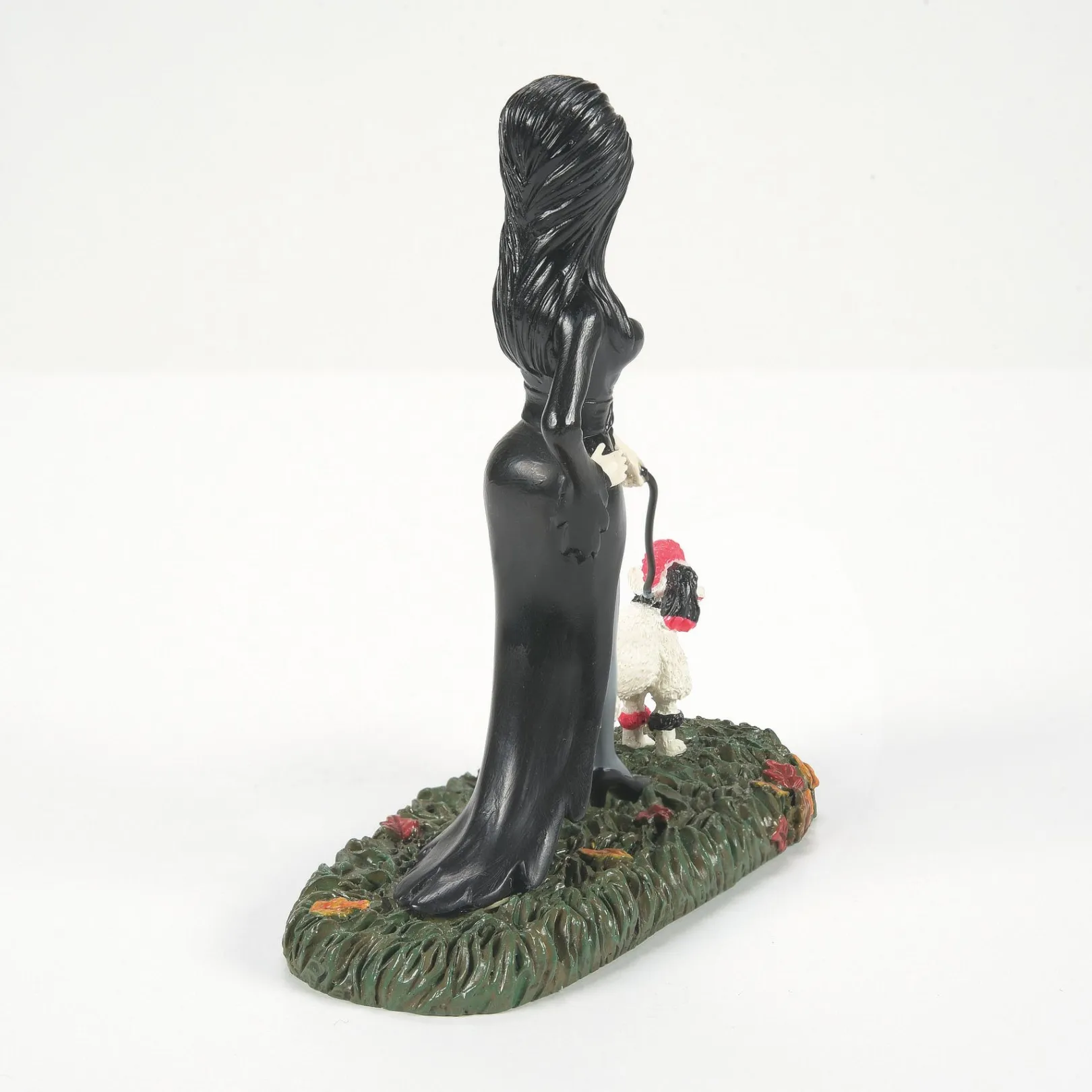 Department 56 Hot Properties Village|Elvira Walking Gonk