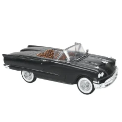 Department 56 Hot Properties Village|Elvira's Macabre Mobile