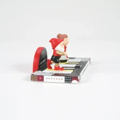 Department 56 North Pole Series|FAO Piano Dance Contest