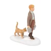 Department 56 Dickens Village Series|Fast Friends