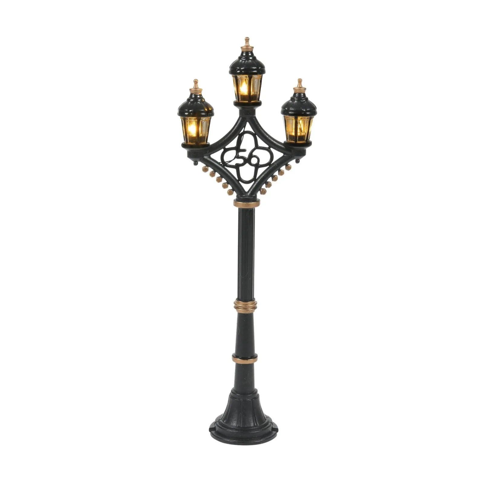 Department 56 Village Accessories|Fifty-Six Street Lights