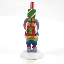 Department 56 North Pole Series|Friends & Neighbor St/3