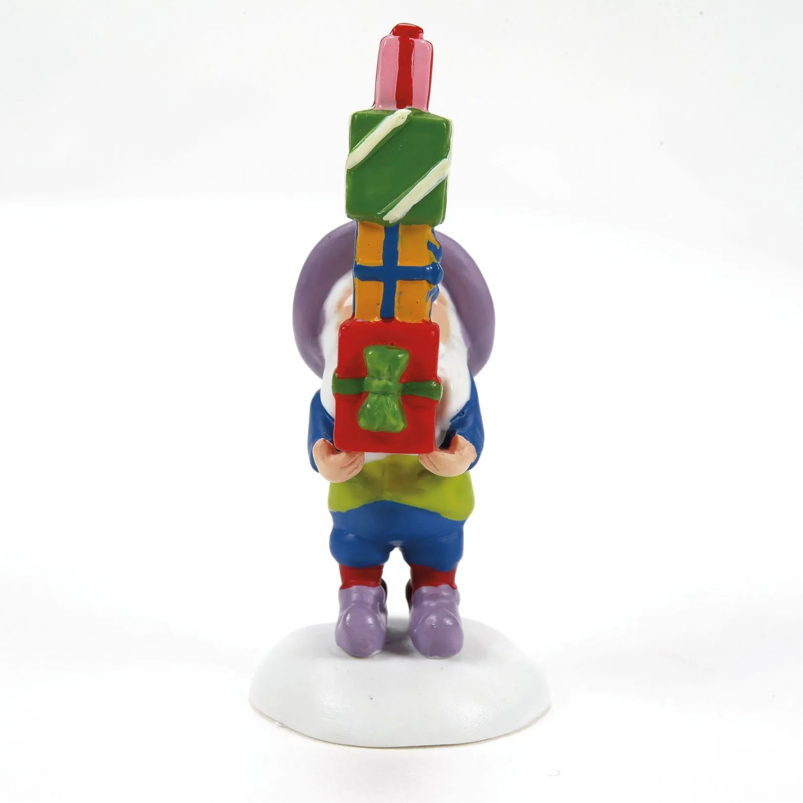 Department 56 North Pole Series|Friends & Neighbor St/3